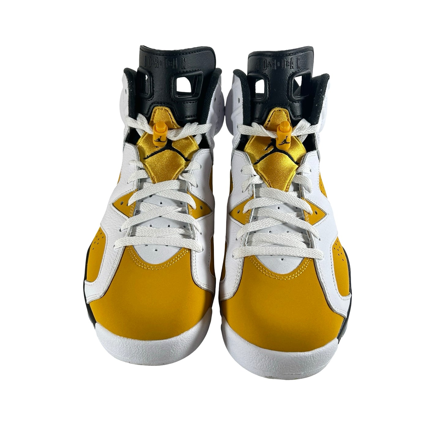 CT8529 170 Jordan 6 Retro Yellow Ochre [USED] - 11.5 M (Used2)