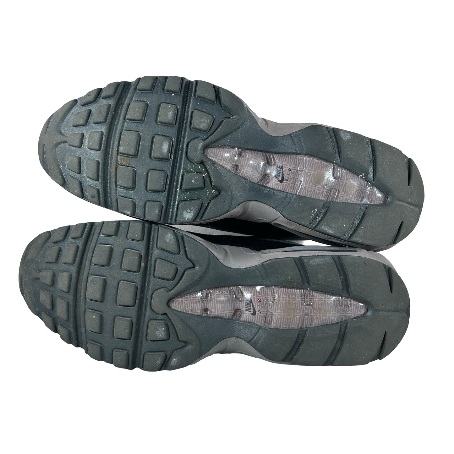 FZ8743 001 Nike Air Max 95 A Ma Maniére Hand Wash Cold [USED] - 10.5 M (Used)