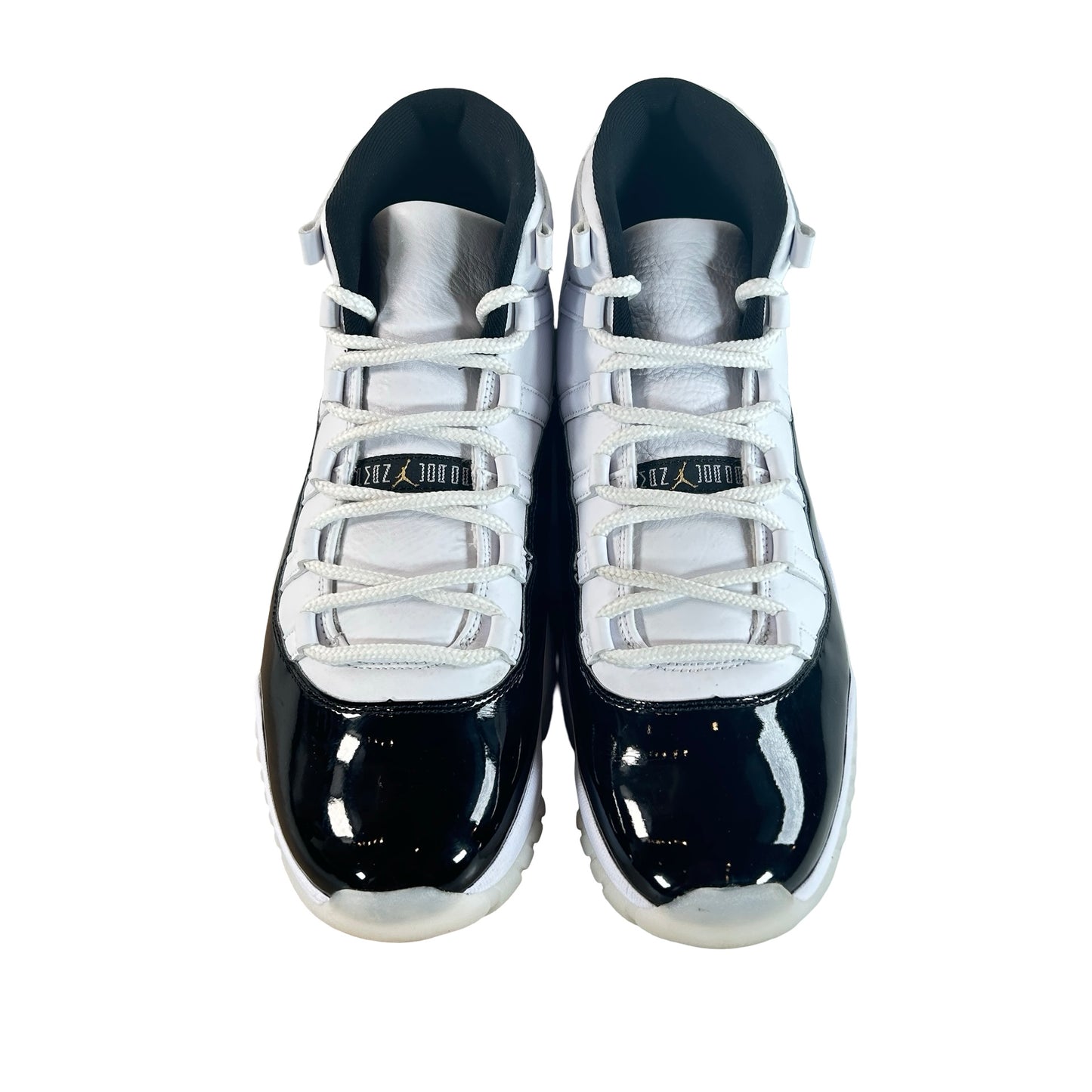 CT8012 170 Jordan 11 Retro DMP Defining Moments (2023) [USED] - 12 M (Used2) (No Box2)