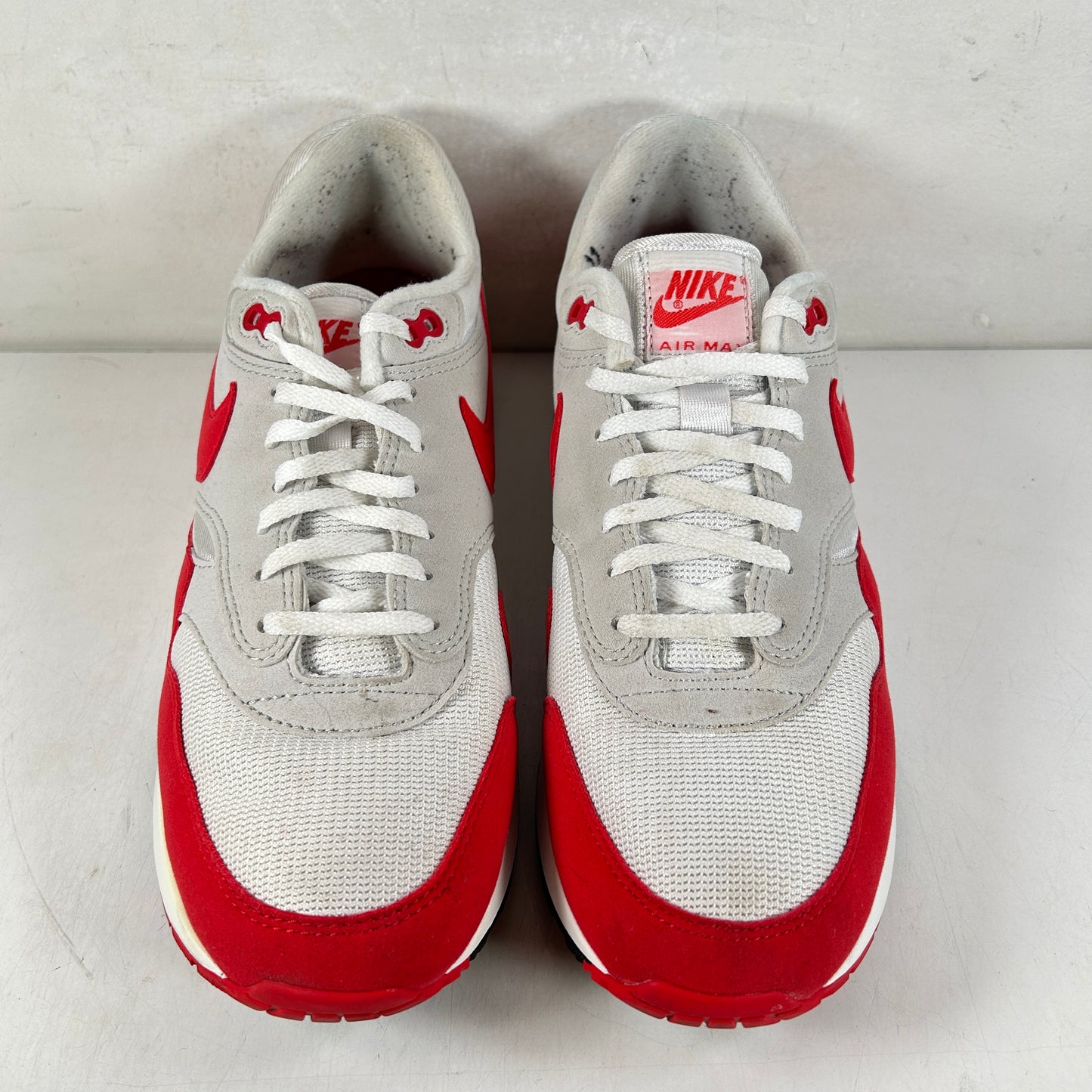 DQ3989 100 Nike Air Max 1 '86 Big Bubble Deporte Rojo