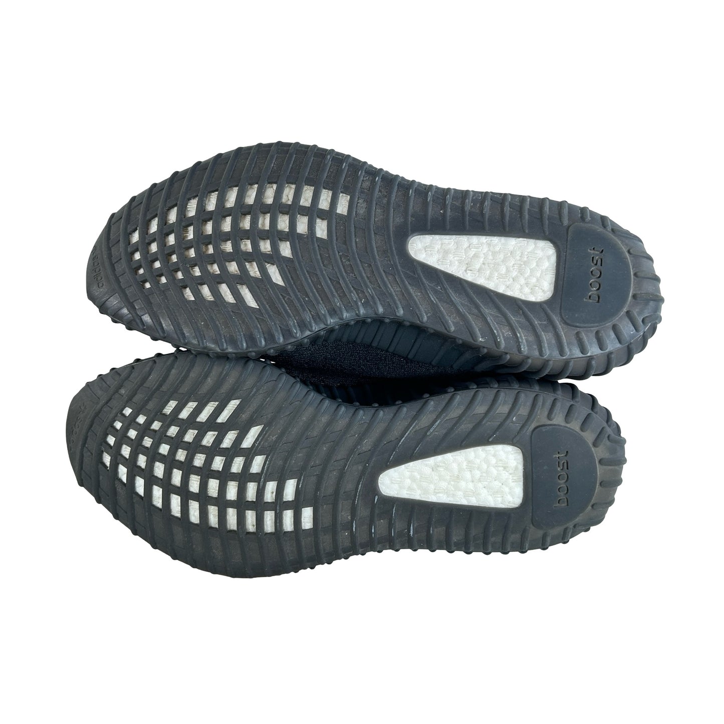 CP9652 Yeezy 350 V2 Bred [USED] - 10.5 M (Used6)