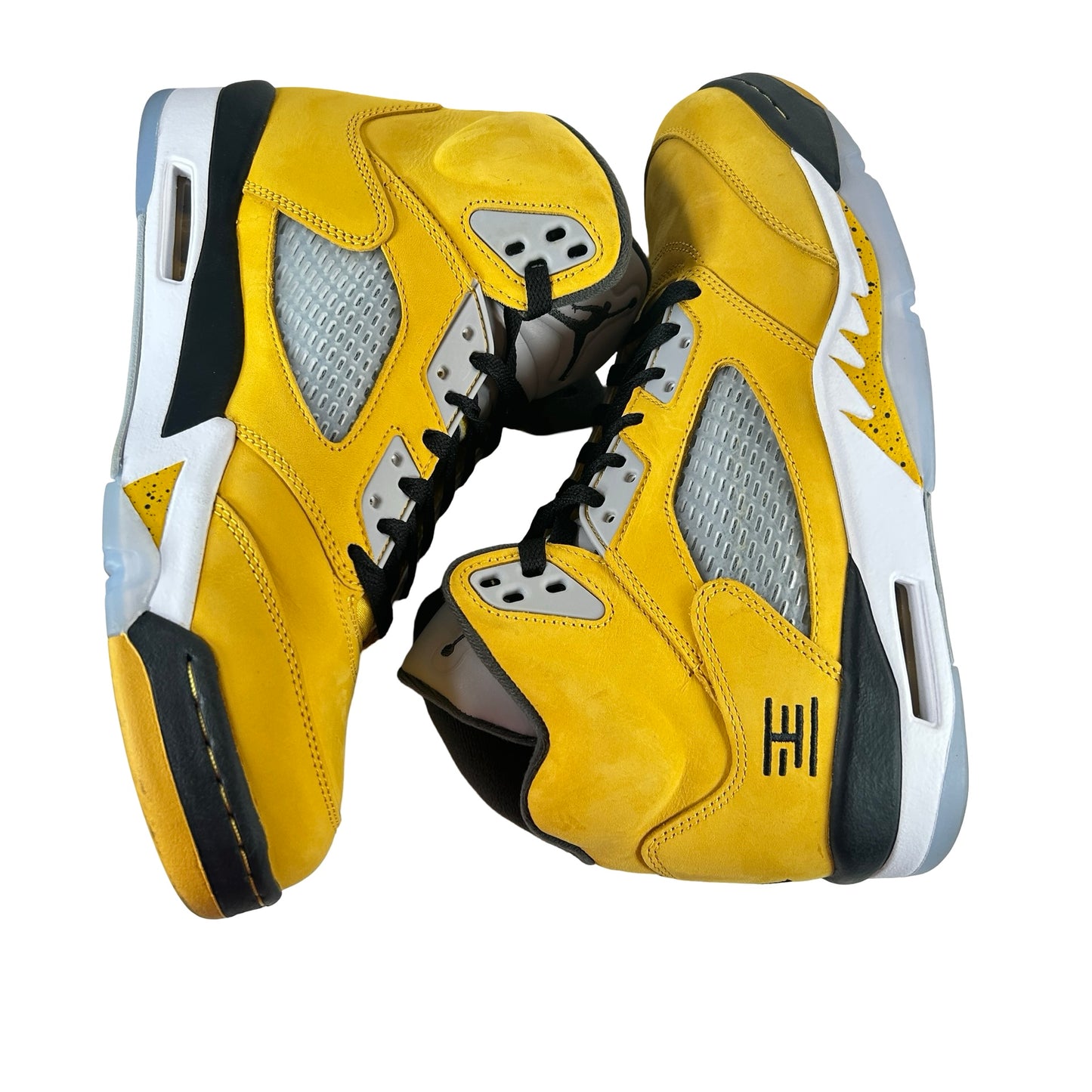 IO3372 700 Jordan 5 Retro Tokyo T23 (2025) [USED] - 9.5 M (Used)
