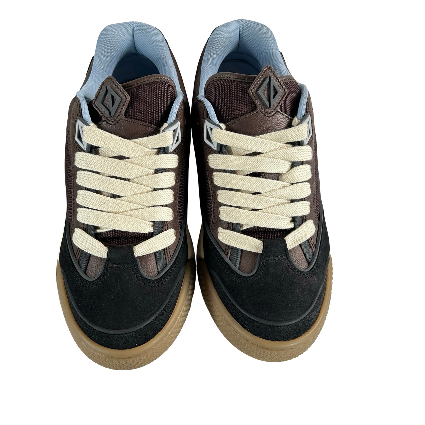 Dior B713 CACTUS JACK Mocha [USED] - 44 EU (VNDS)