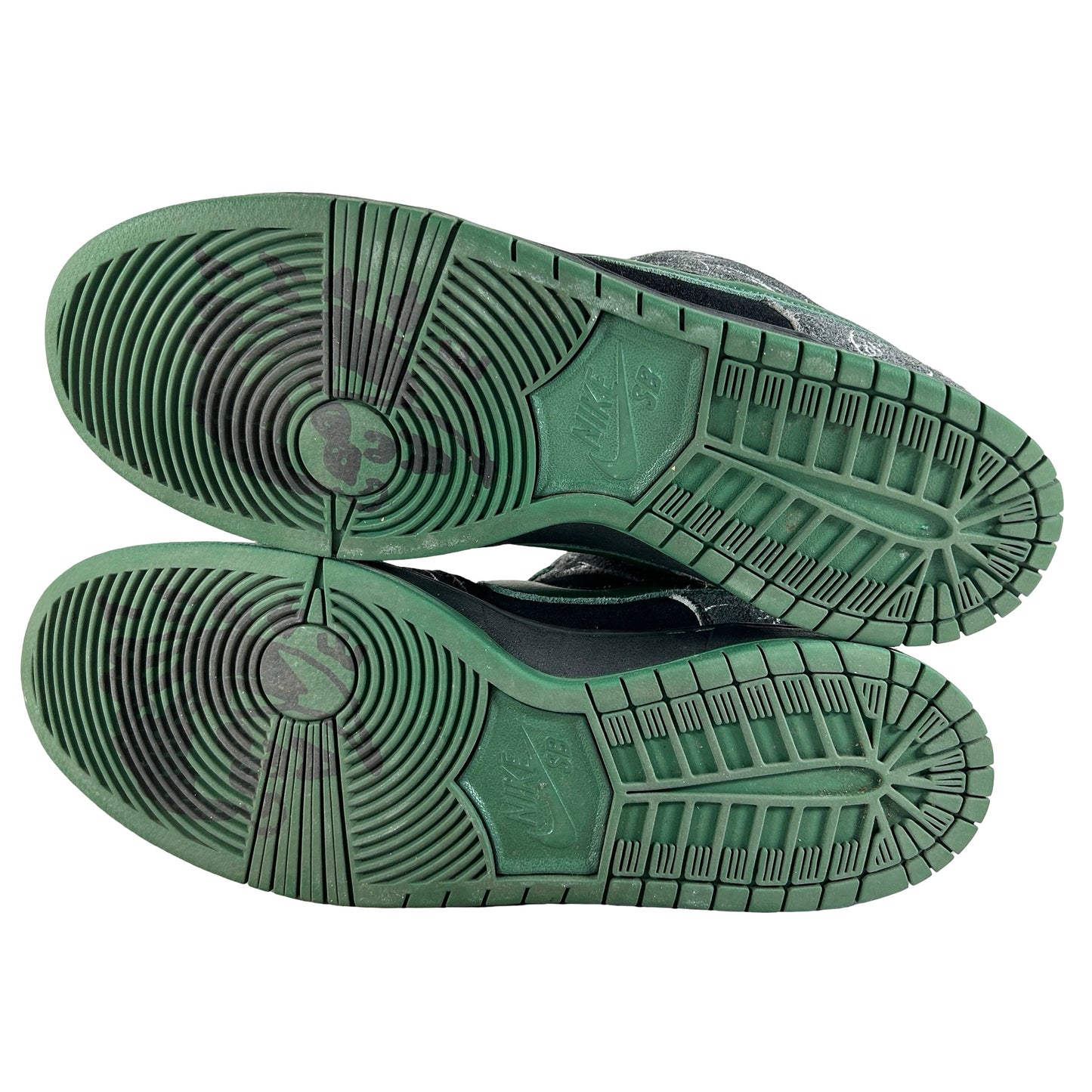 HF7743 001 Nike SB Dunk Low There Skateboards [USED] - 13 M (Used3)