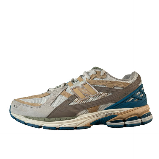 M1906NCS New Balance 1906U Concepts Hours and Days [USED] - 12 M (Used)