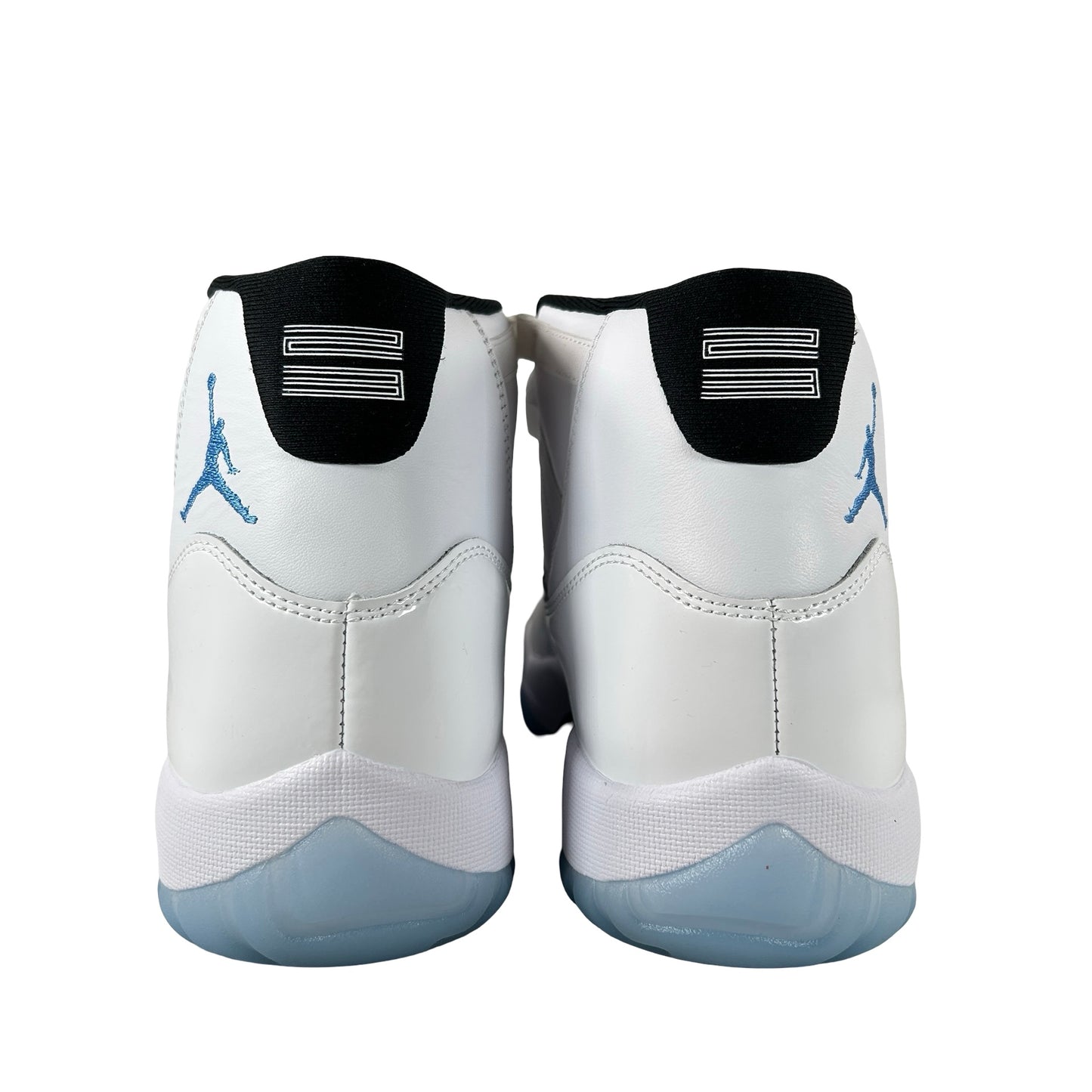 CT8012 104 Jordan 11 Retro Legend Blue (2024) [USED] - 10.5 M (VNDS2)