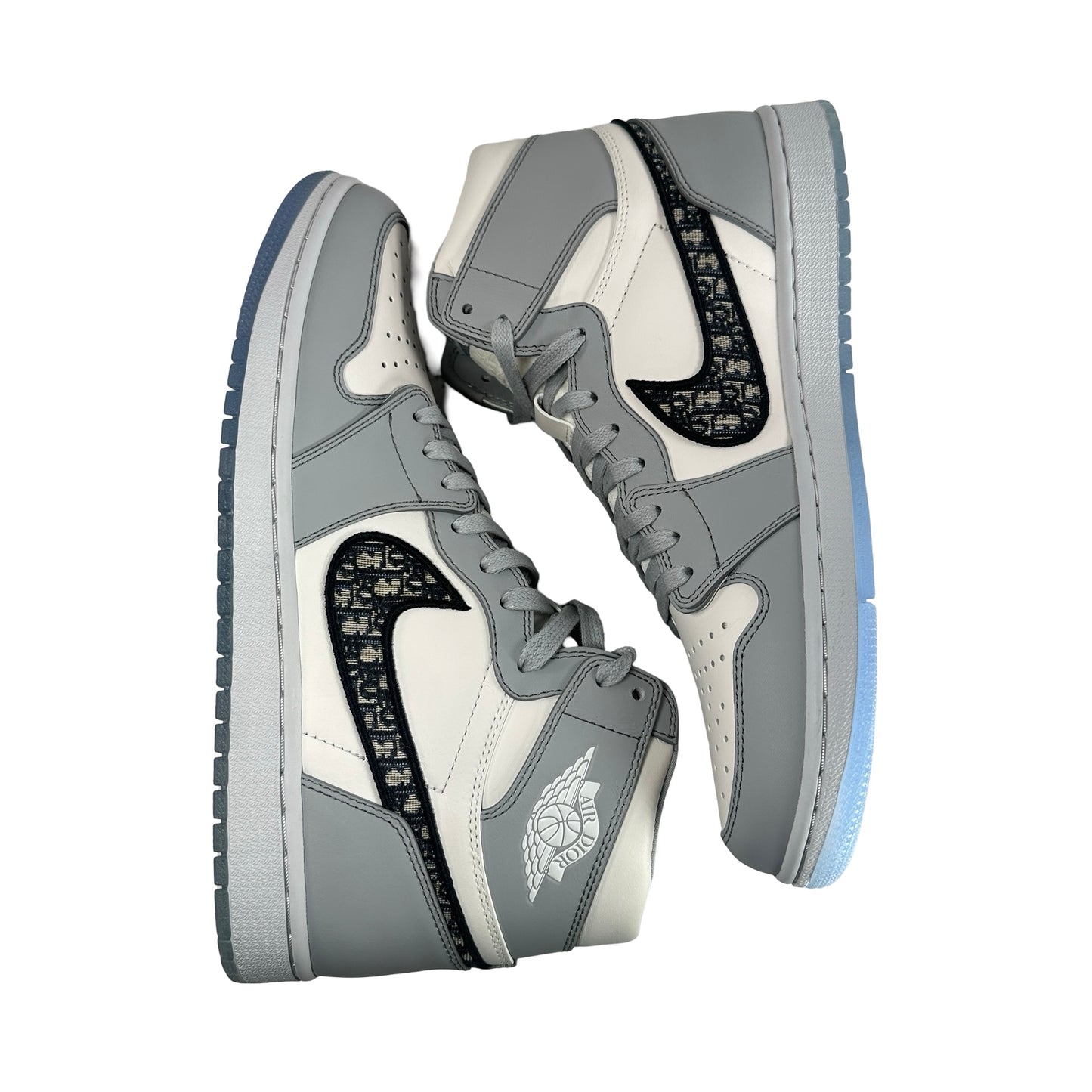 CN8607 002 Jordan 1 Dior [CONDITIONAL] [YELLOWING SOLE] - 11 M