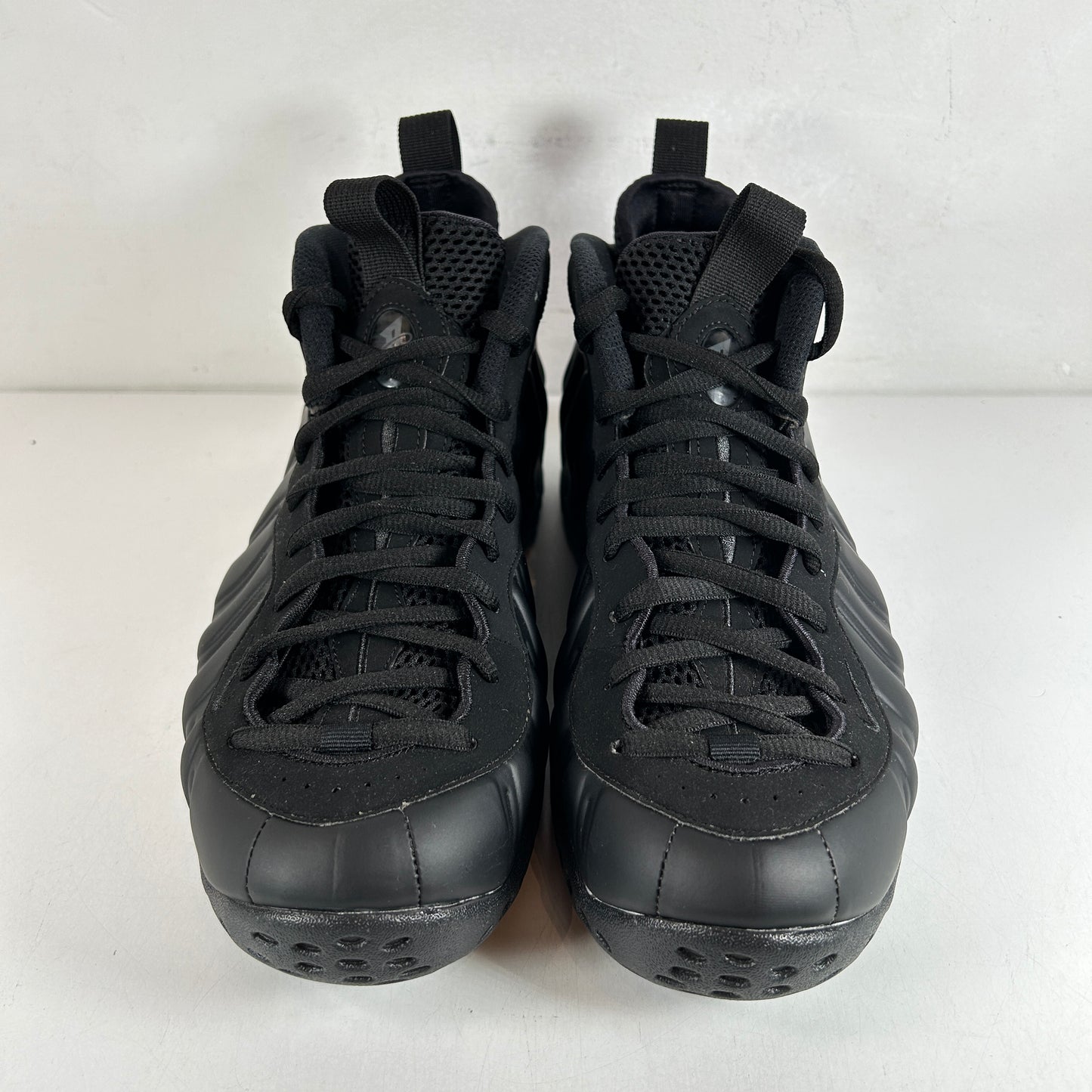 314996 001 Nike Air Foamposite One Anthracite (2020) [USED] - 10 M (Used)