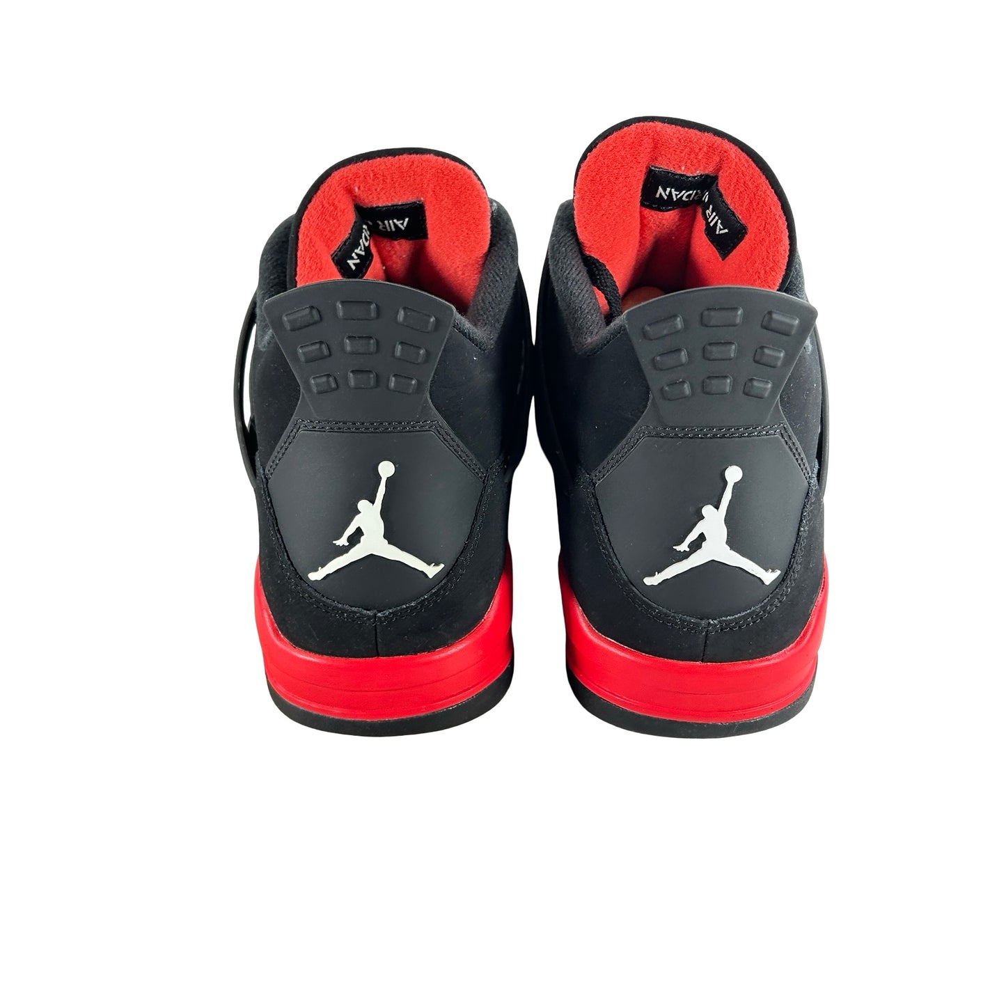 CT8527 016 Jordan 4 Retro Red Thunder [USED] - 12 M (Used7)