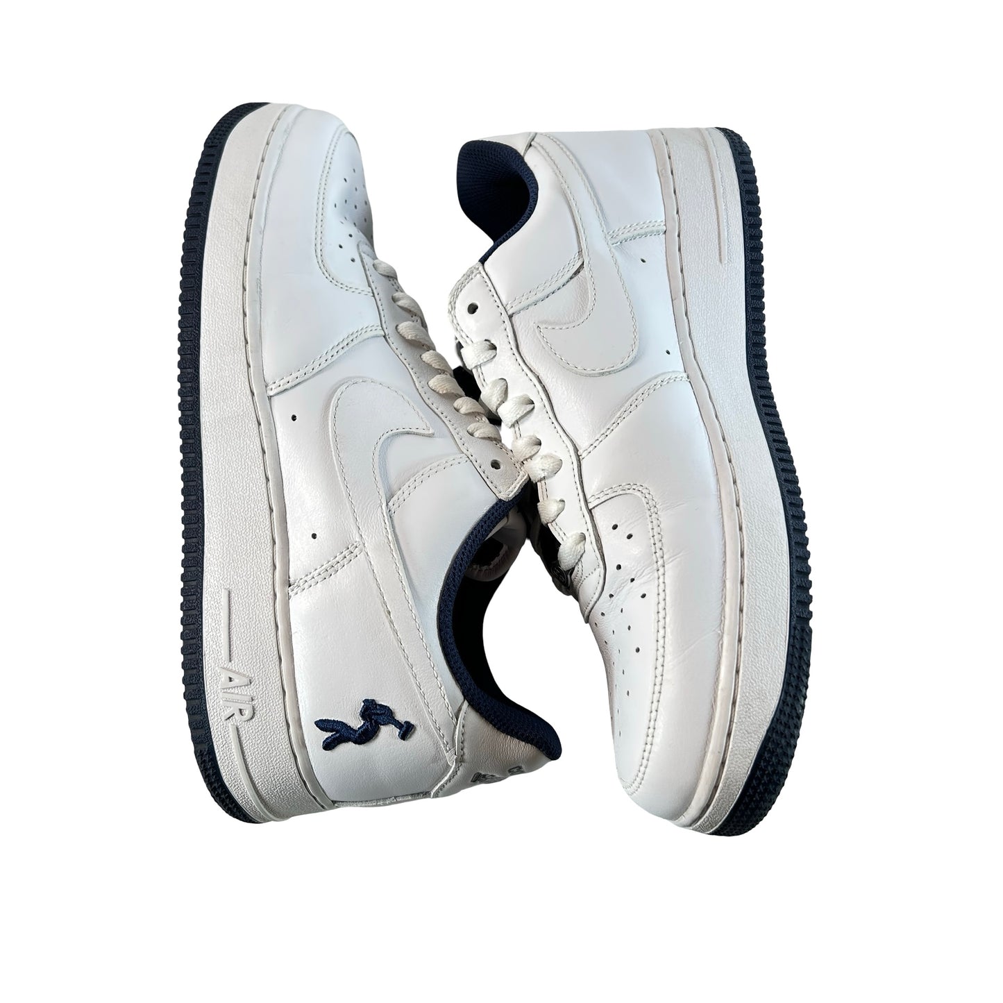 IB5720 100 Nike Air Force 1 Low Lil Yachty Concrete Boys It's Us [USED] - 10.5 M (Used)