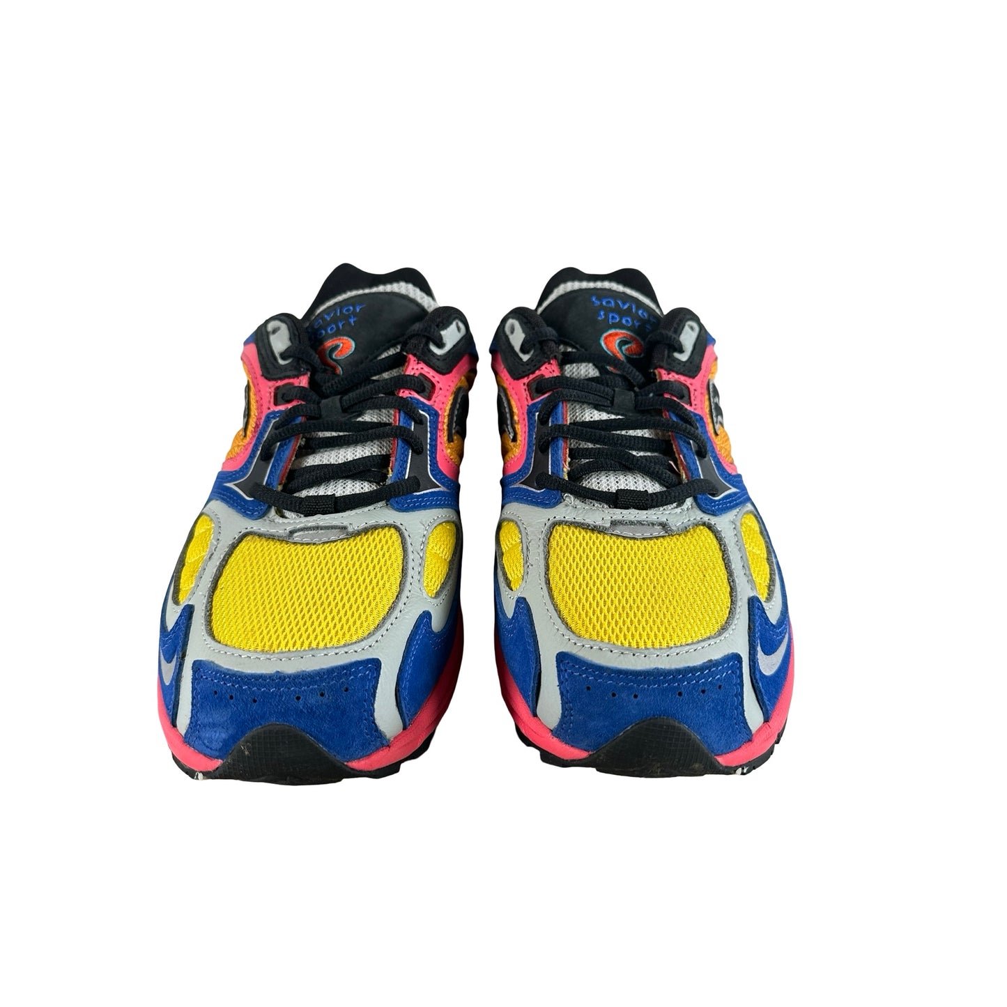 S70864 3 Saucony Grid Jazz 9 Jae Tips I Love You But I’m Busy [USED] - 9 M (Used2)