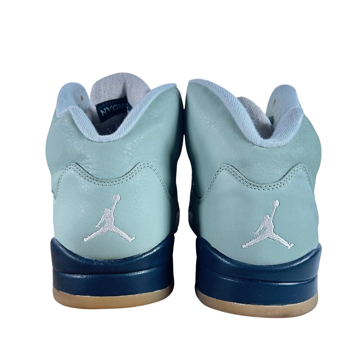 DC7501 300 Jordan 5 Retro Jade Horizon [USED] - 11.5 M (Used4)