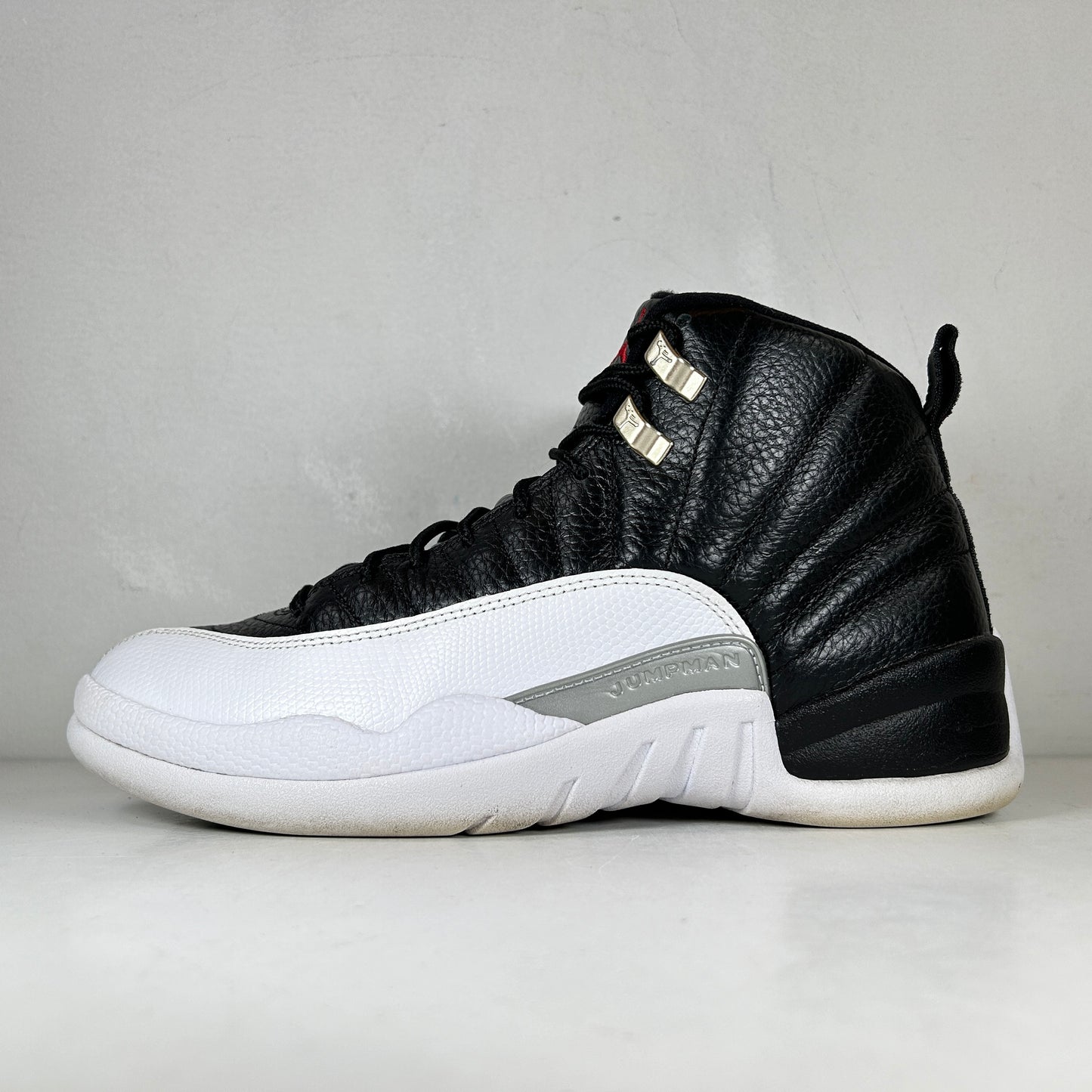 CT8013 006 Jordan 12 Retro Playoffs (2022) [USED] - 9 M (Used2)