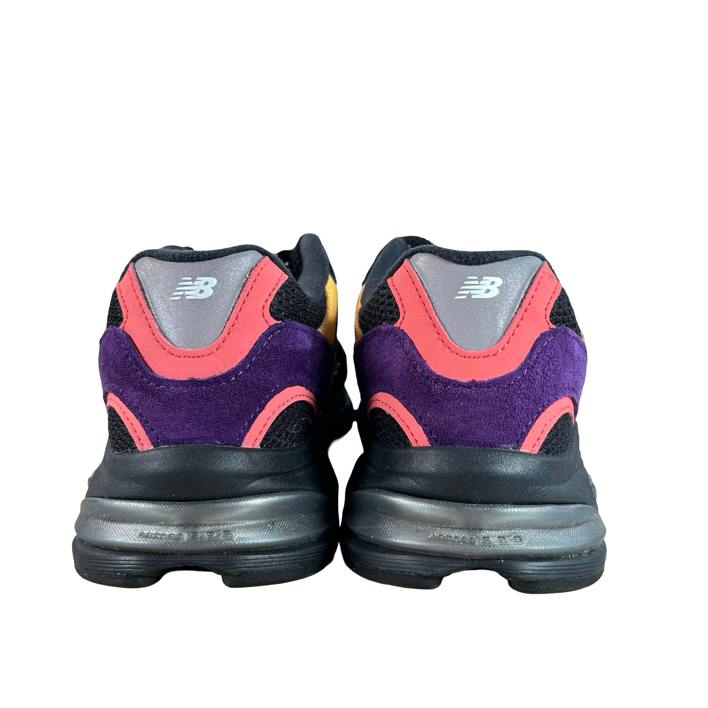 U2010KTF New Balance 2010 Kith Black Multi [USED] - 7.5 M (Used)