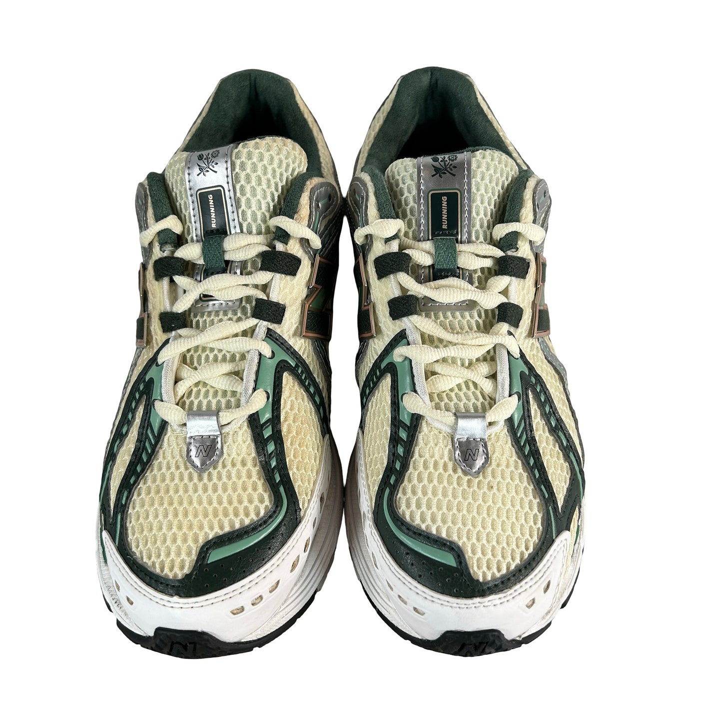 M1906RL1 New Balance 1906R Aime Leon Dore Jade [USED] - 9.5 M (Used3)
