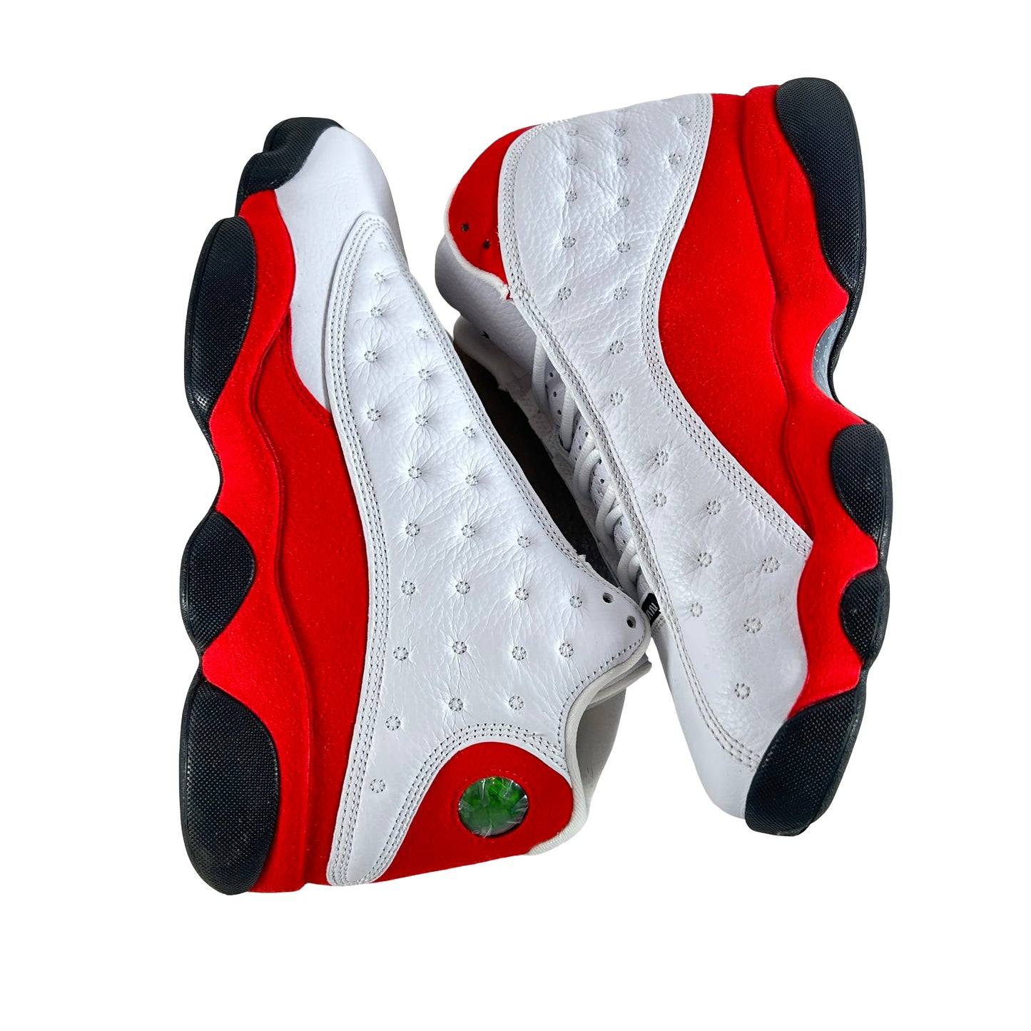 414571 102 Jordan 13 Retro OG Chicago (2026) [USED] - 9 M (Used)