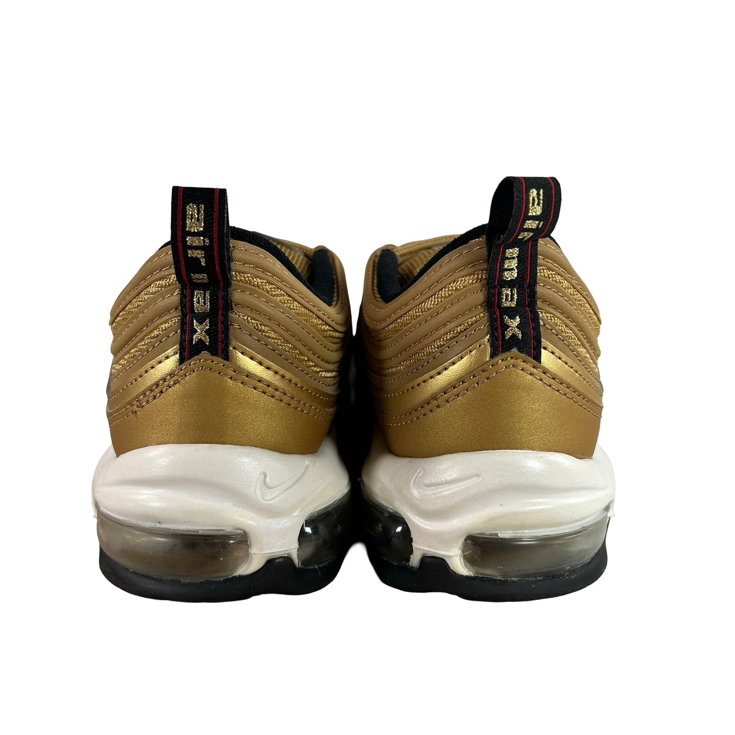 DM0028 700 Nike Air Max 97 OG Golden Bullet (2023) [USED] - 9 M (Used2)