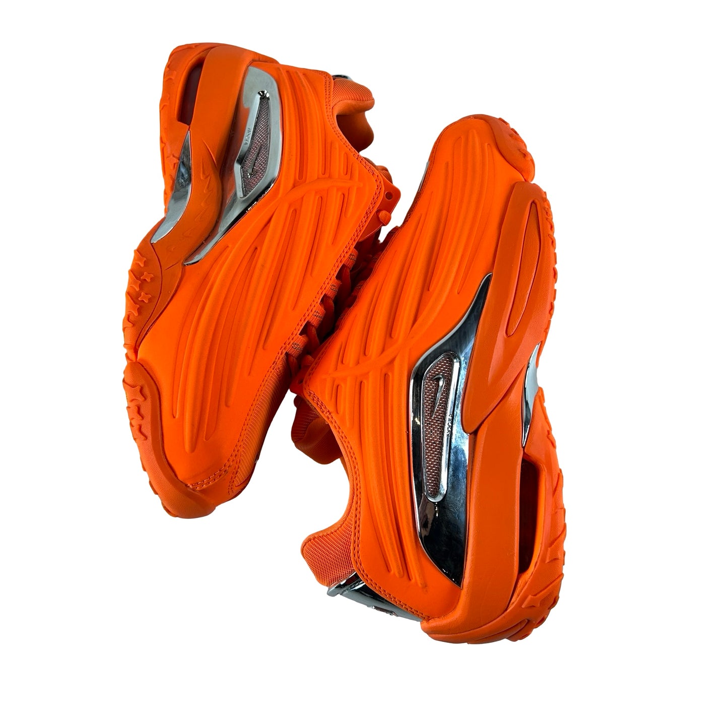 DZ7293 800 Nike Hot Step 2 Drake NOCTA Total Orange [USED] - 6.5 M (Used)