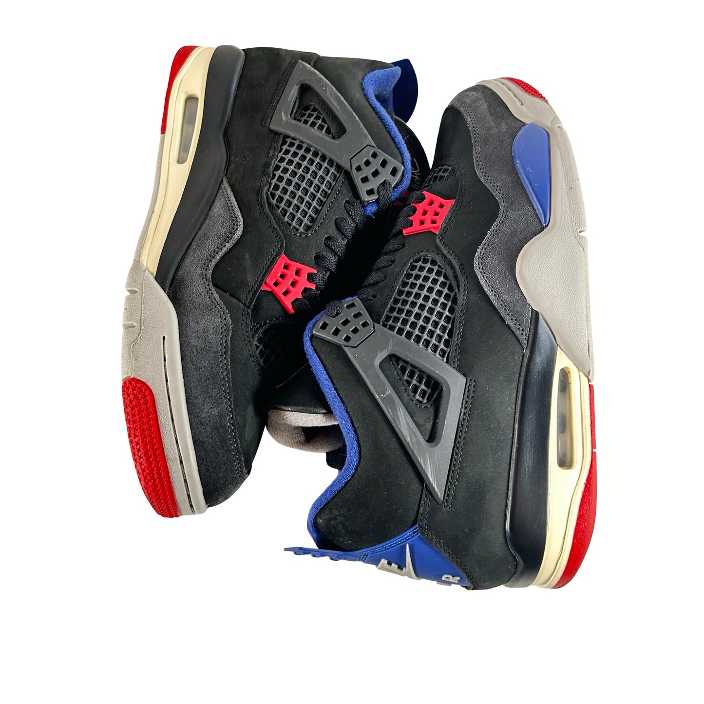FV5029 003 Jordan 4 Retro Rare Air (Gold Lettering) [USED] - 10 M (Used5)