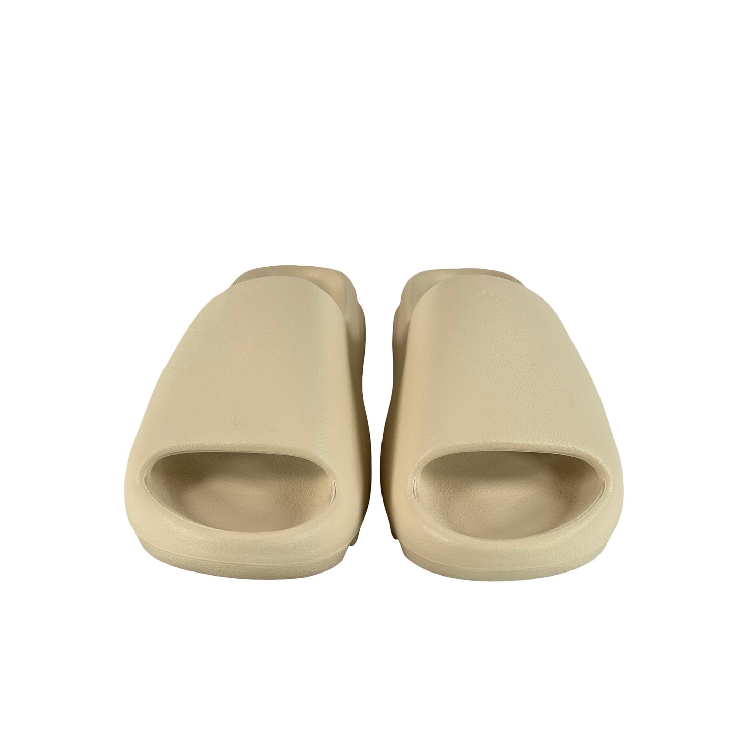FZ5897 Adidas Yeezy Slide Bone (2022/2023 Restock) [CONDITIONAL] - 6 M (Small Mark On Left Foot)