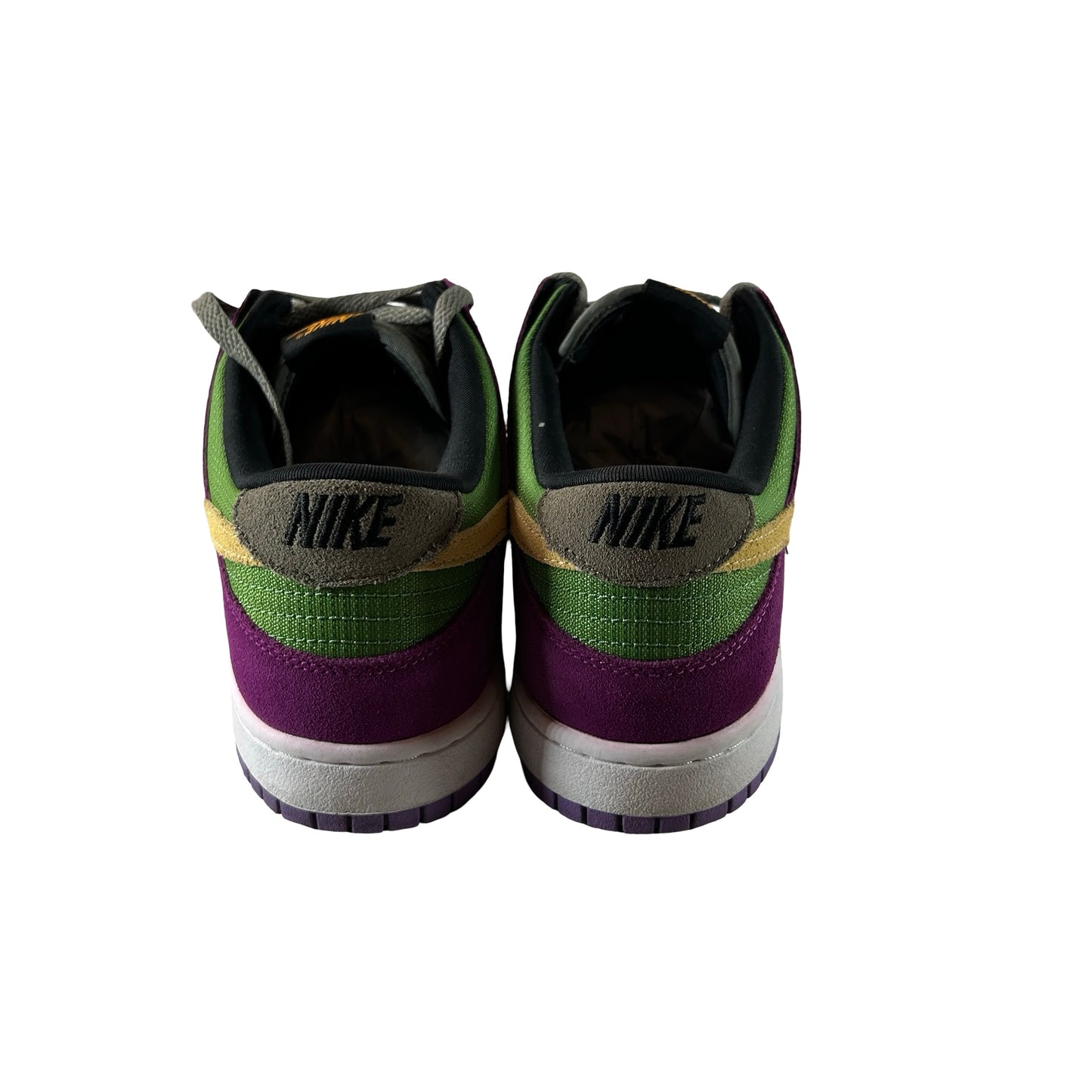 CT5050 500 Nike Dunk Low Viotech (2019) [USED] - 11 M (Used3)
