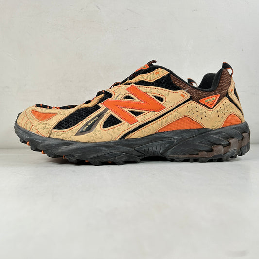 ML610TJ1 New Balance 610 JFG Beneath the Surface Lil' Desert [USED] - 11 M (Used)