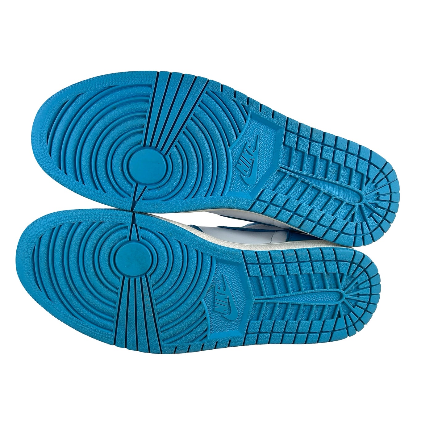 555088 117 Jordan 1 Retro High OG UNC [USED] - 10.5 M (Used2)