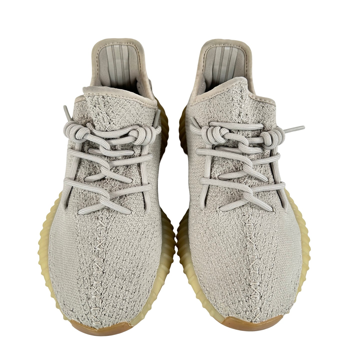 F99710 Yeezy 350 V2 Sesame [USED] - 7 M (Used2)