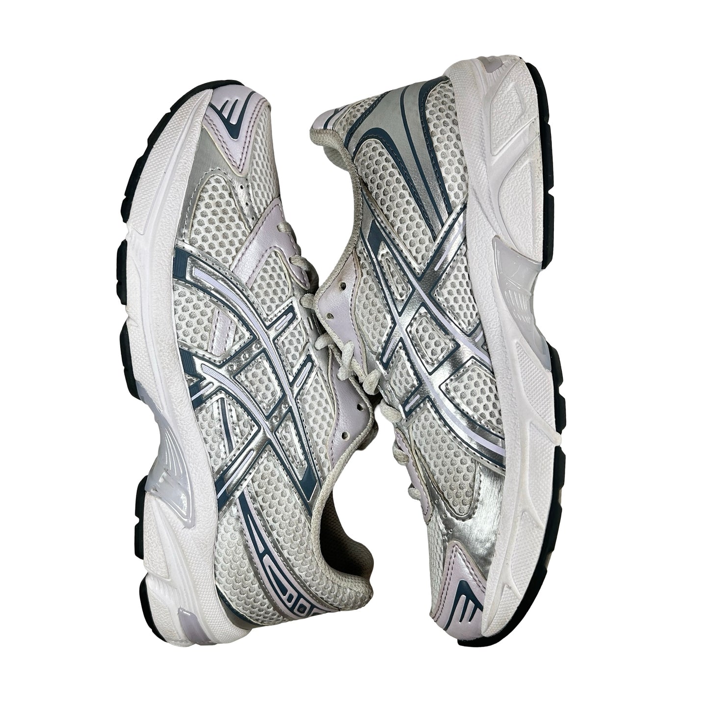1202A164 113 ASICS Gel-1130 Faded Ash Rock (Women's) [USED] - 6W (Used)