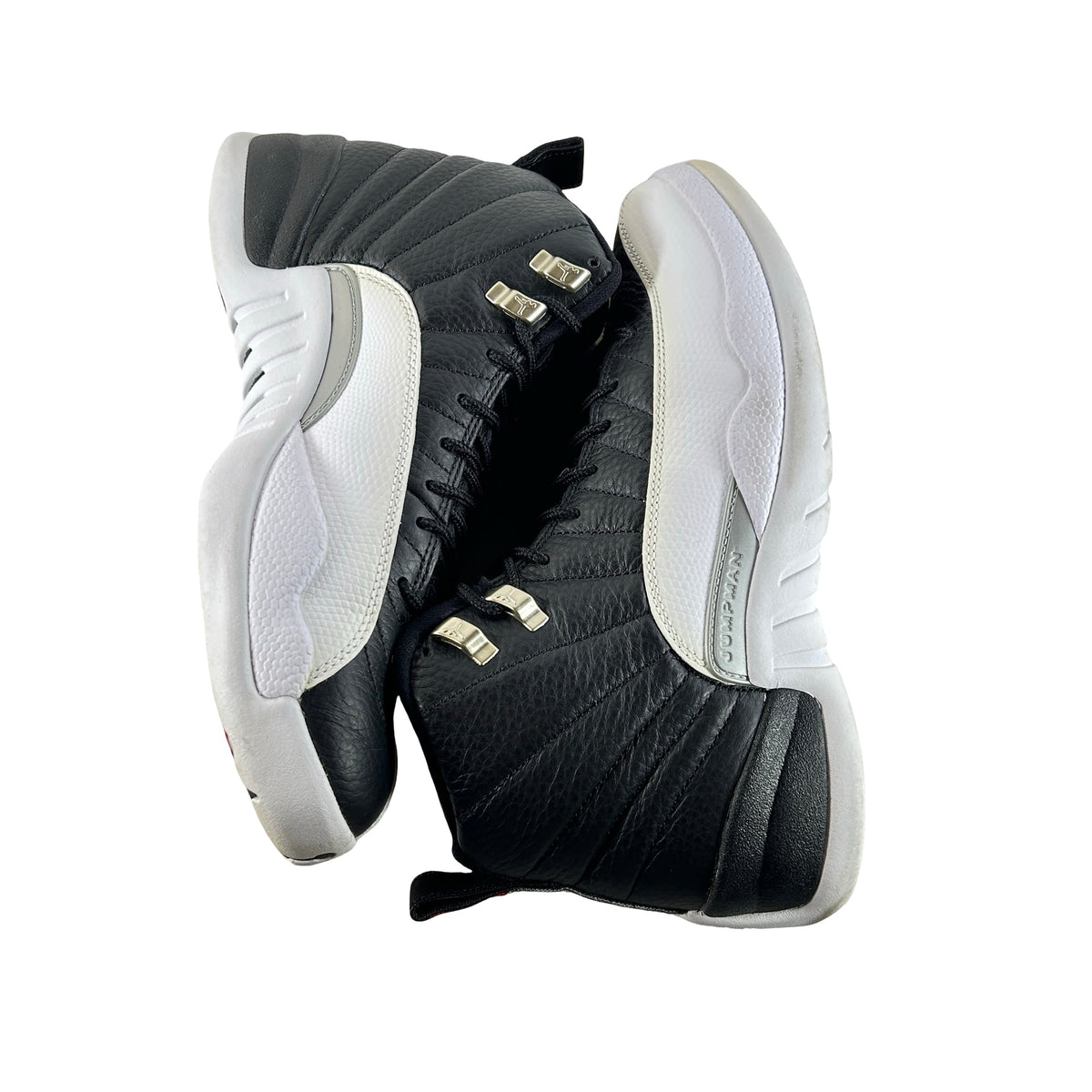 CT8013 006 Jordan 12 Retro Playoffs (2022) [USED] - 9 M (Used11)