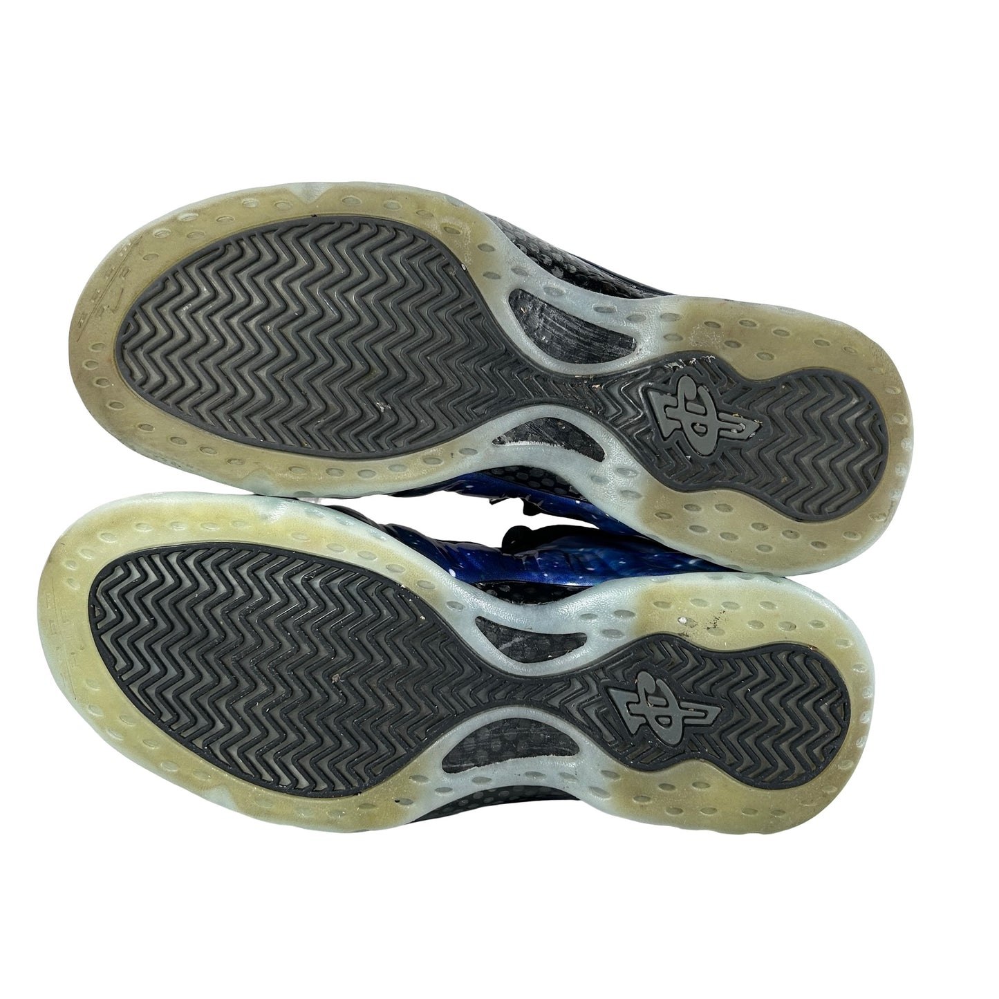 FQ4303 400 Nike Air Foamposite One Galaxy (2025) [USED] - 10 M (Used)