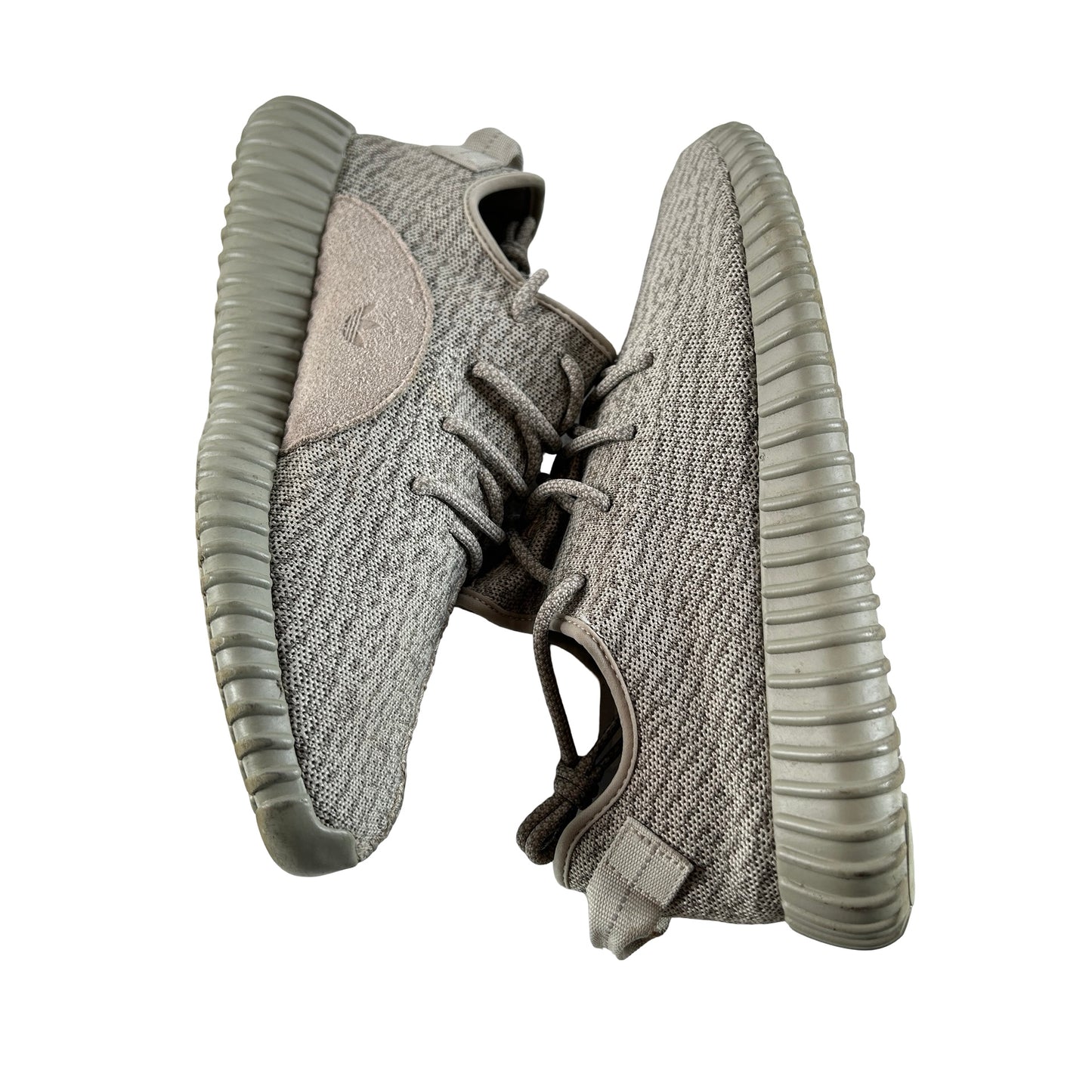 AQ2660 adidas Yeezy Boost 350 Moonrock [USED] - 10.5 M (Used)