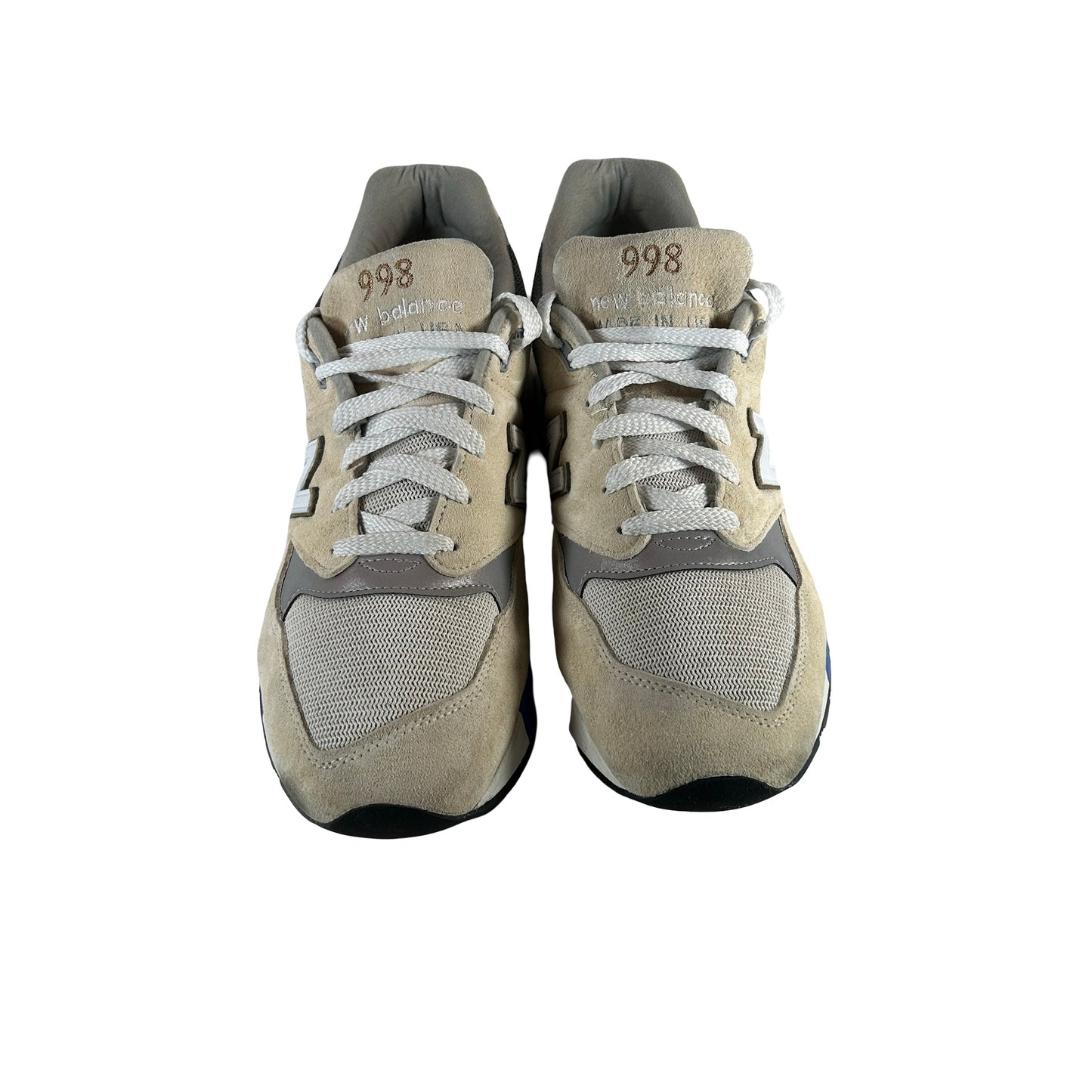 U998CN New Balance 998Concepts C-Note 10th Anniversary (2023) [USED] - 12 M (Used) (No Box)