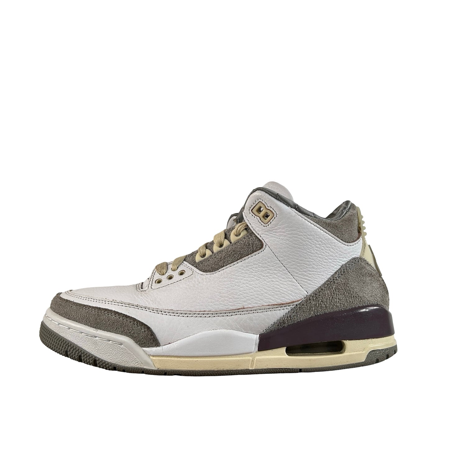 DH3434 110 Jordan 3 Retro A Ma Maniere [USED] - 8.5 W (Used3) (No Sleeve)