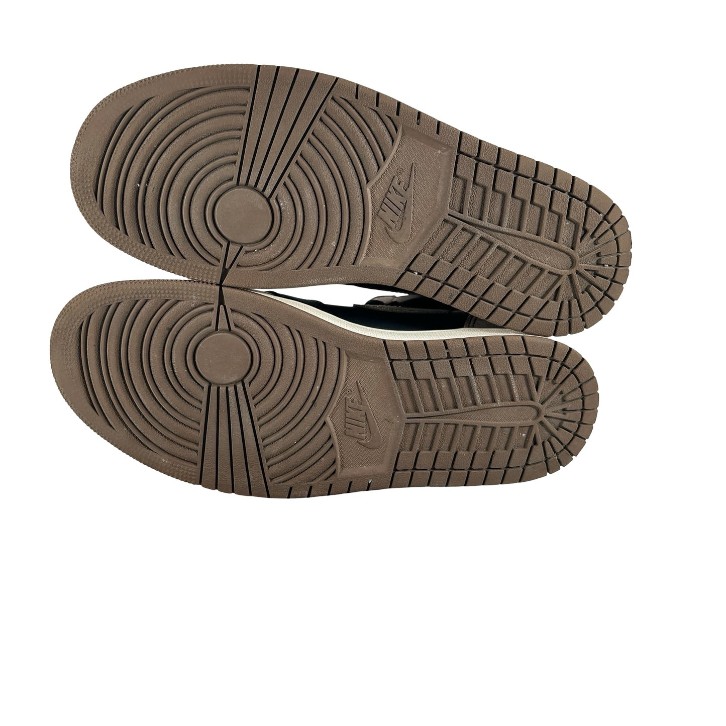 DZ5485 020 Jordan 1 Retro High OG Palomino [USED] - 9.5 M (Used) (No Box)