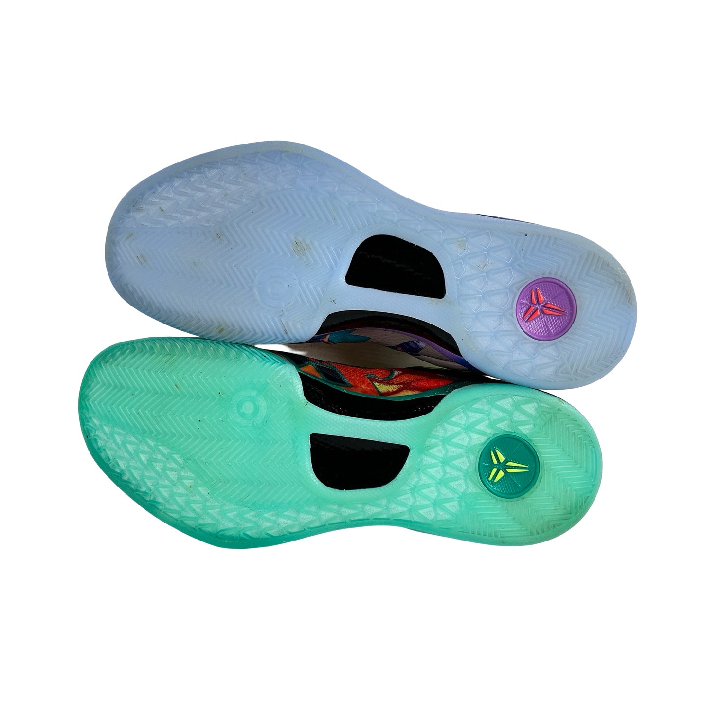 HM9621 900 Nike Kobe 8 Protro What The (2025) [USED] - 9 M (Used)