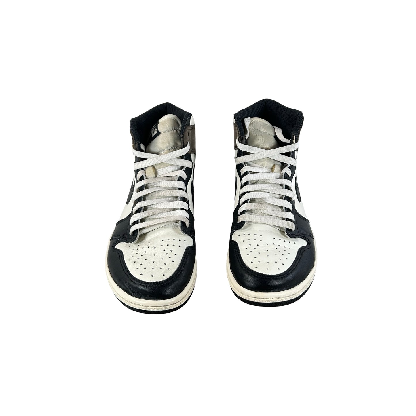 555088 105 Jordan 1 Mocha [USED] - 9 M (Used3) (No Box3)