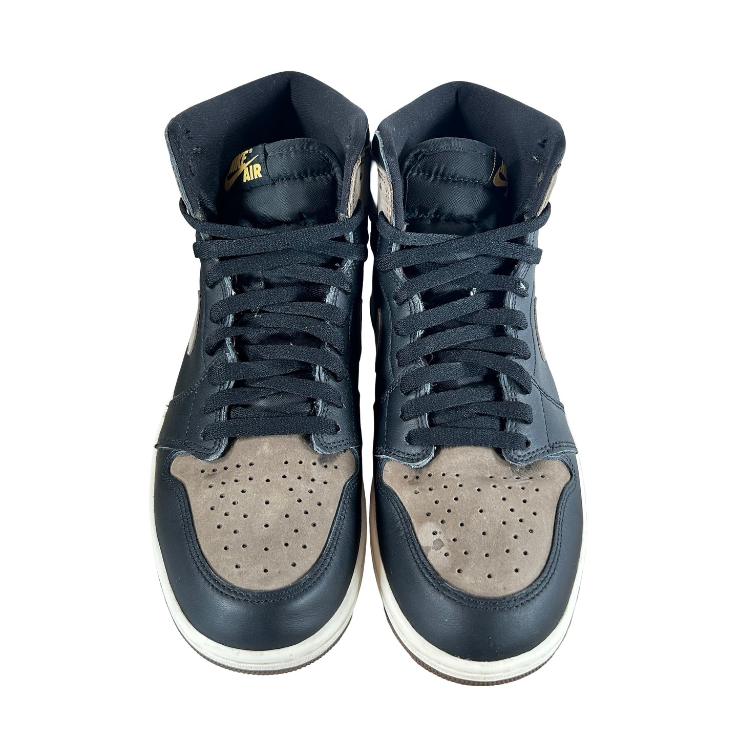 DZ5485 020 Jordan 1 Retro High OG Palomino [USED] - 10 M (Used7)