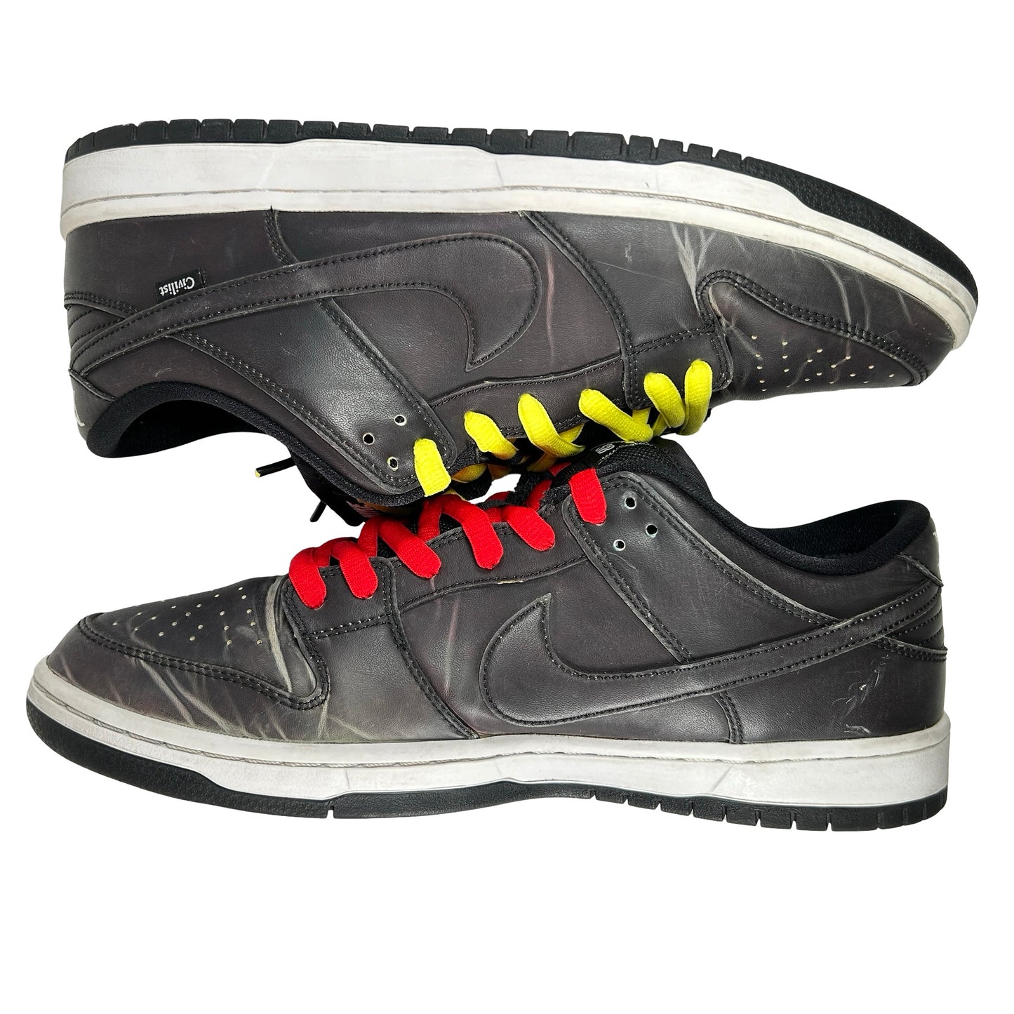 CZ5123 001 Nike SB Dunk Low Civilist [USED] - 12 M (Used) (No Insoles)