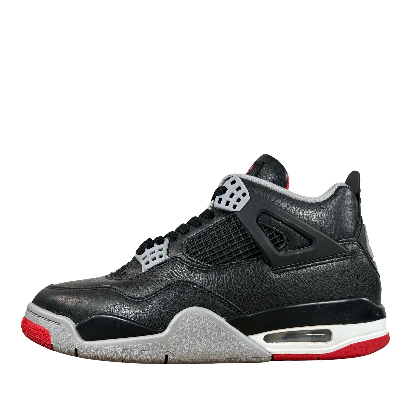 FV5029 006 Jordan 4 Retro Bred Reimagined [USED] - 8 M (Used17)
