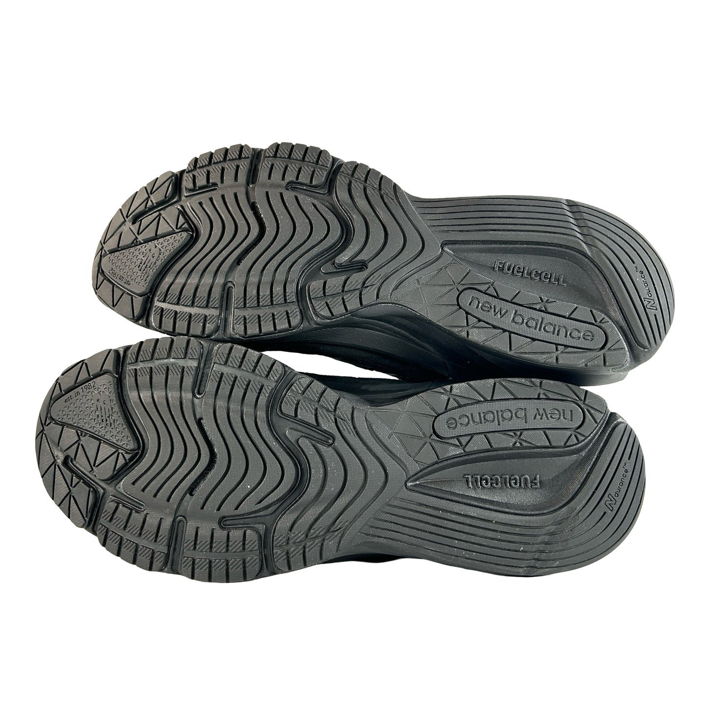 U990BB6 New Balance 990v6 Triple Black [USED] - 11 M (Used)