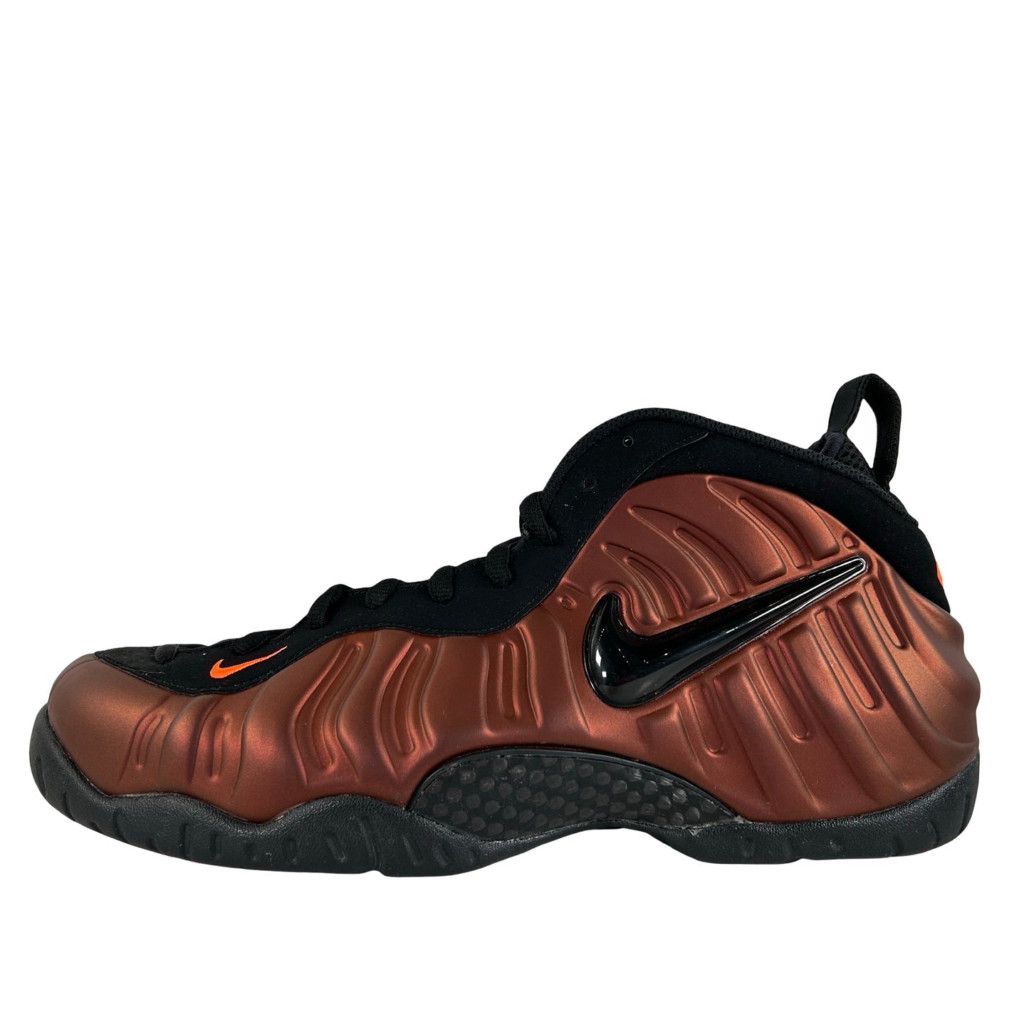 624041 800 Nike Air Foamposite Pro Color Shift [USED] - 13 M (Used)