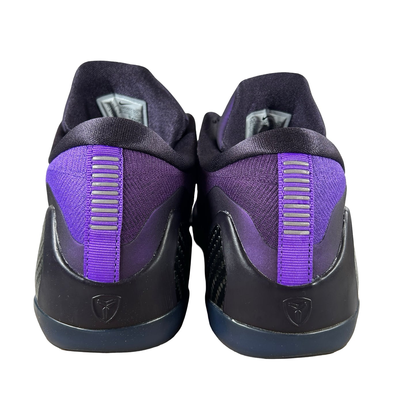 IM0465 500 Nike Kobe 9 Elite Low Protro Michael Jackson Moonwalker (2025) [USED] - 10.5 M (Used2)