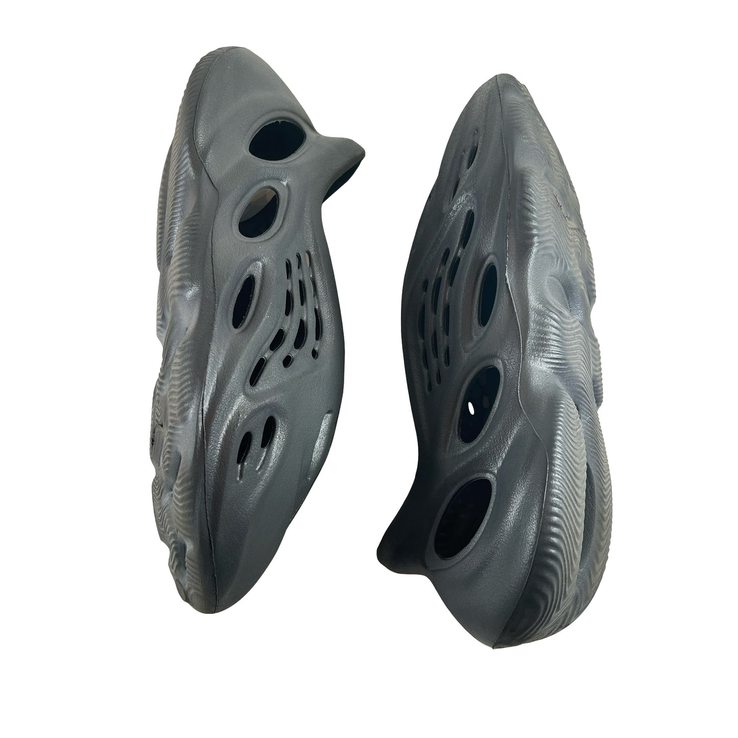 HP8739 Adidas Yeezy Foam RNR Onyx [USED] - 10 M (Used3)