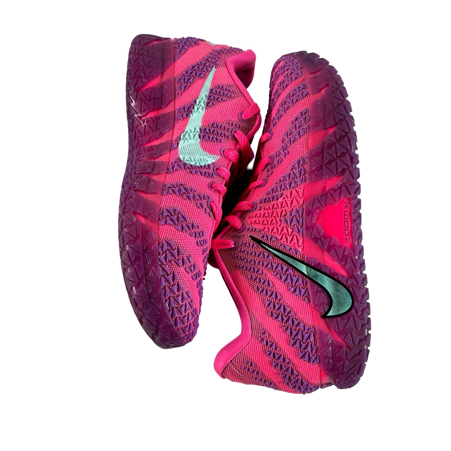 HF2793 600 Nike Ja 3 Max Volume [USED] - 8.5 M (Used) (No Box)