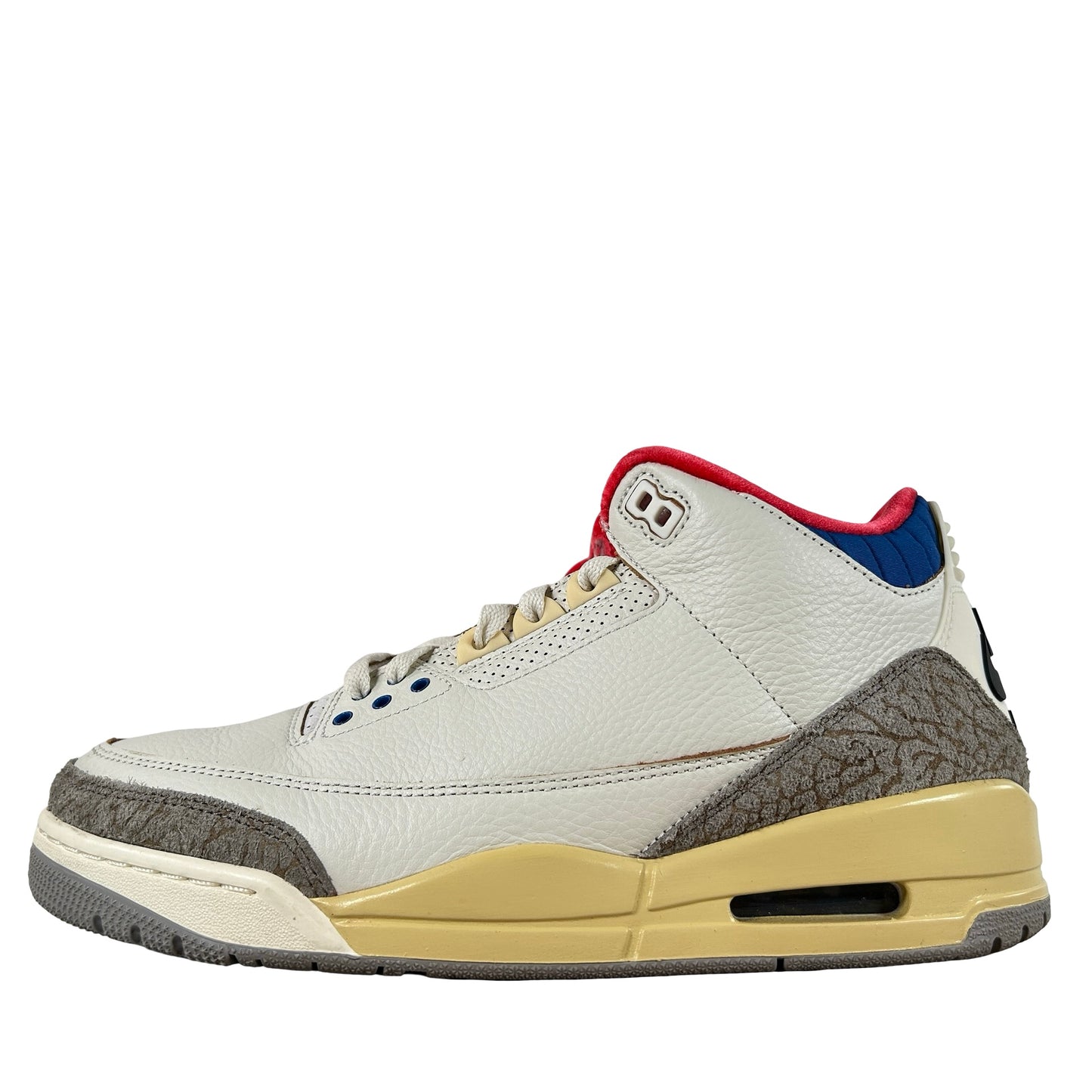 IB1482 100 Jordan 3 Retro Seoul 2.0 [USED] - 9 M (Used4)
