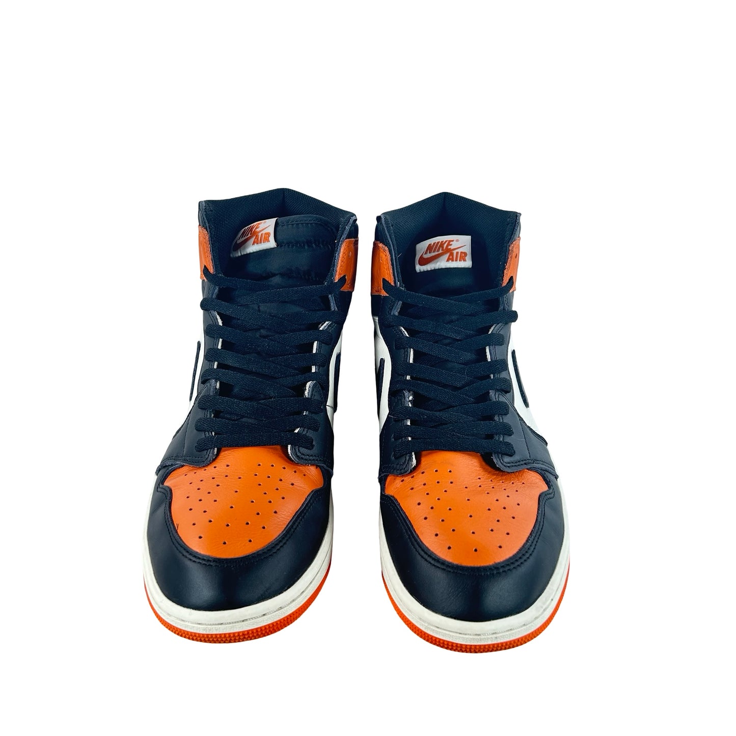 DZ5485 008 Jordan 1 Retro High OG Shattered Backboard (2025) [USED] - 14 M (Used)