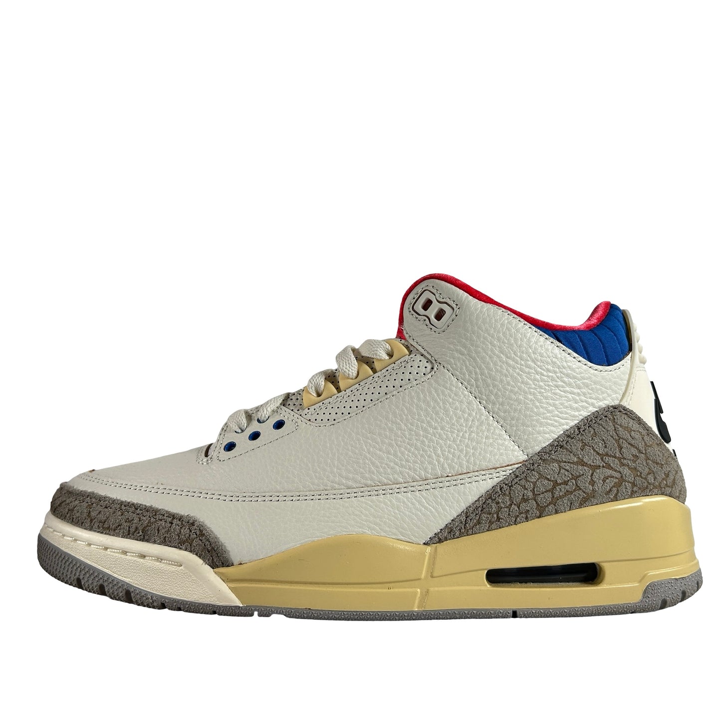 IB1482 100 Jordan 3 Retro Seoul 2.0 [USED] - 9 M (Used)