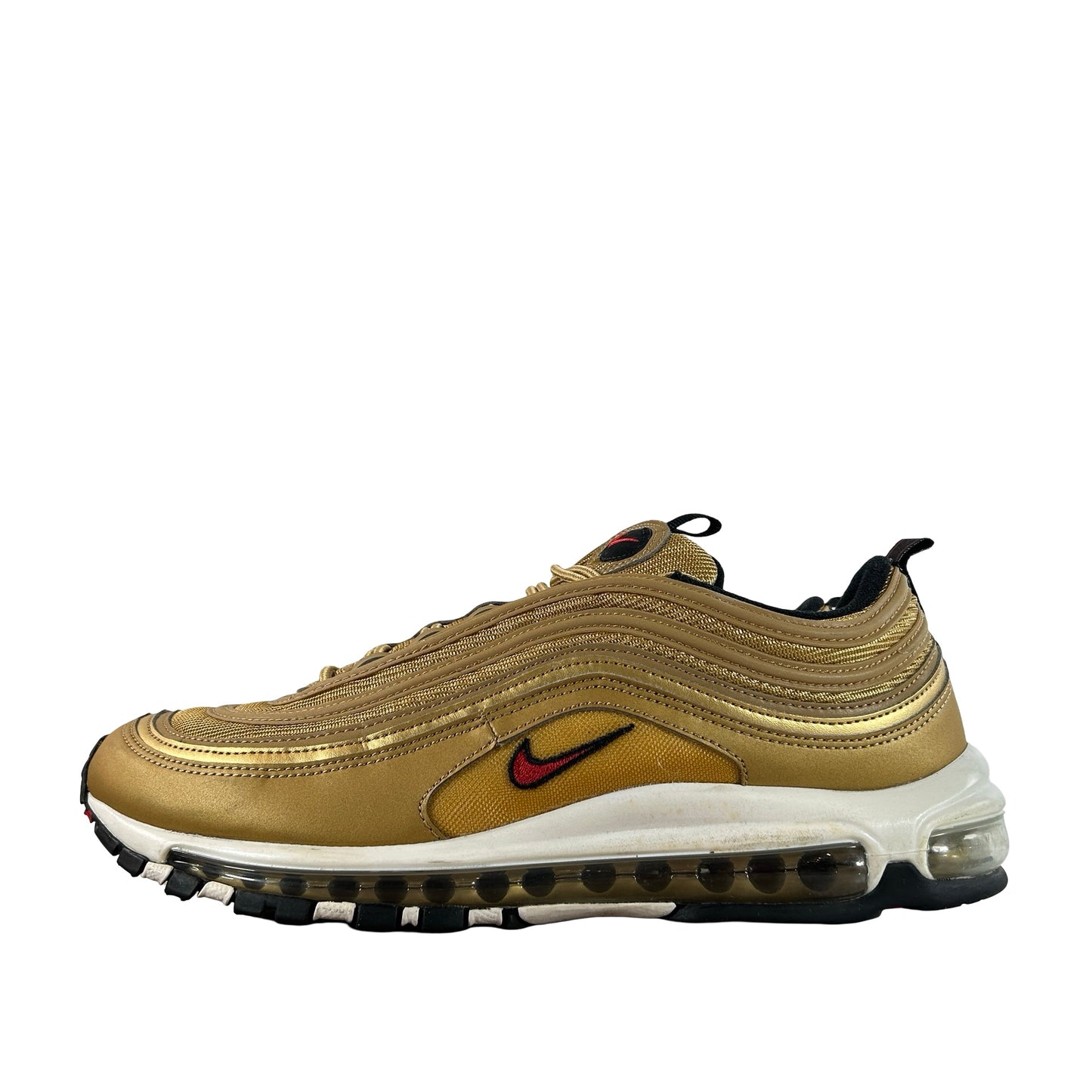 DM0028 700 Nike Air Max 97 OG Golden Bullet (2023) [USED] - 12 M (Used2)