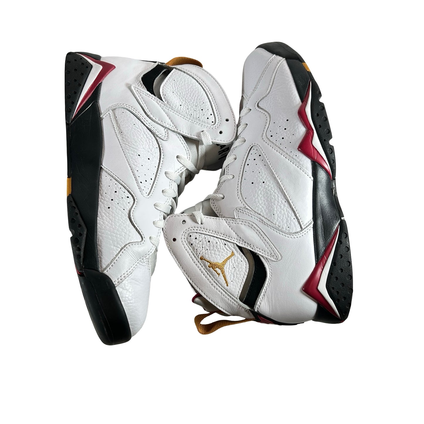CU9307 106 Jordan 7 Retro Cardinal (2022) [USED] - 10.5 M (Used7)
